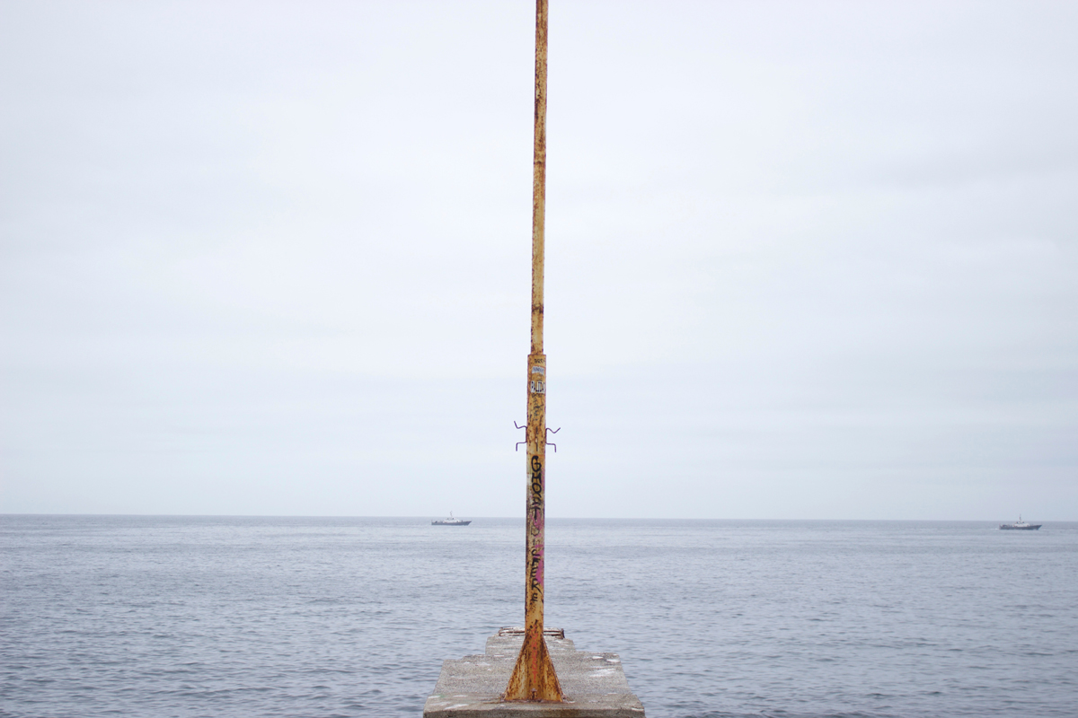 01 Caleta Portales - Capture photo 1 - Sounding the City 004 - Valparaíso 2018